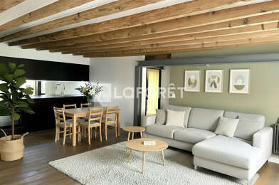 Appartement 3 pièces 350000 €