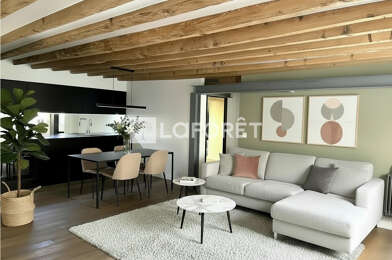 Appartement 3 pièces 350000 €