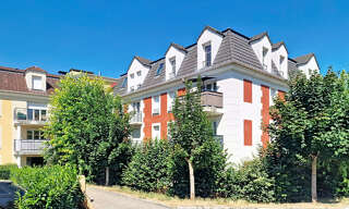 Appartement 2 Pièces 41 m² à vendre à Évreux (27000)