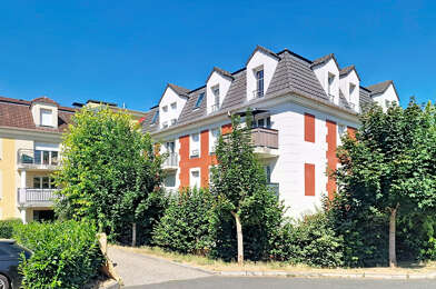 Appartement 2 pièces 92000 €
