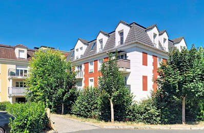 Appartement Evreux 2 pièce(s) 41m2 — photo du bien