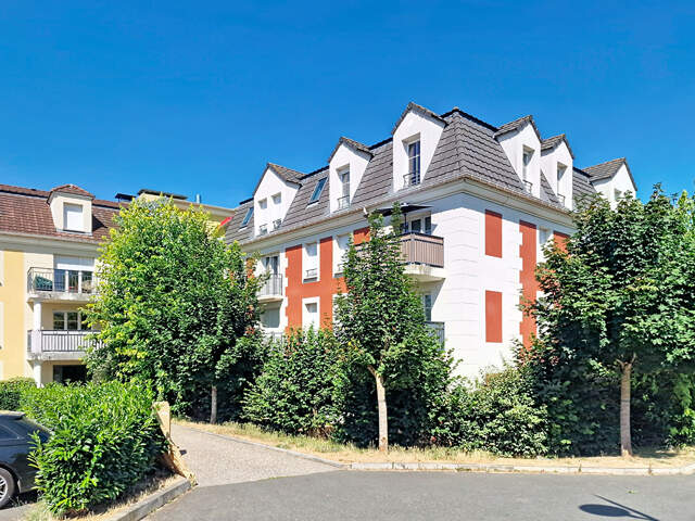 Appartement Evreux 2 pièce(s) 41m2 — photo du bien