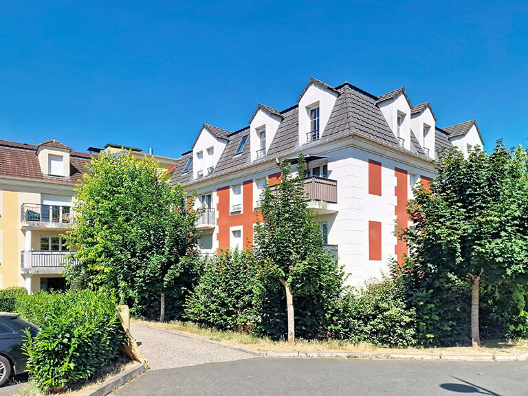 Appartement Evreux 2 pièce(s) 41m2 — photo 1