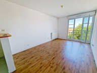 Appartement Evreux 2 pièce(s) 41m2 — photo 2
