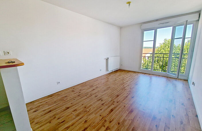 Appartement Evreux 2 pièce(s) 41m2 — photo 2