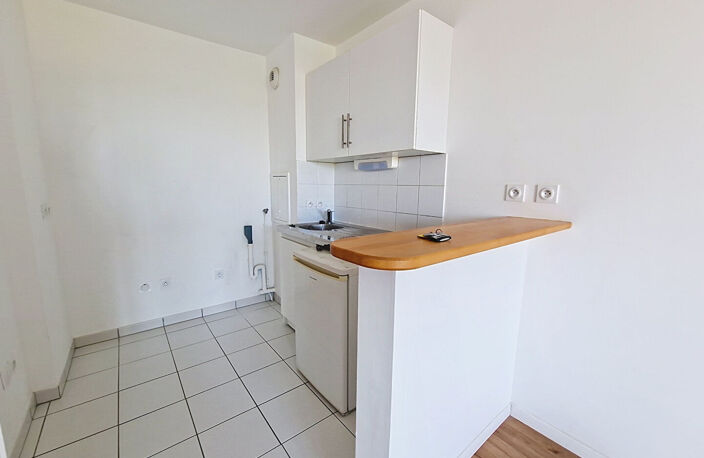 Appartement Evreux 2 pièce(s) 41m2 — photo 3