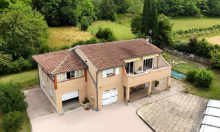Maison 8 Pièces 182 m² à vendre à Roquefort-sur-Garonne (31360)