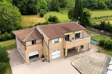 Maison 8 pièces 289000 €