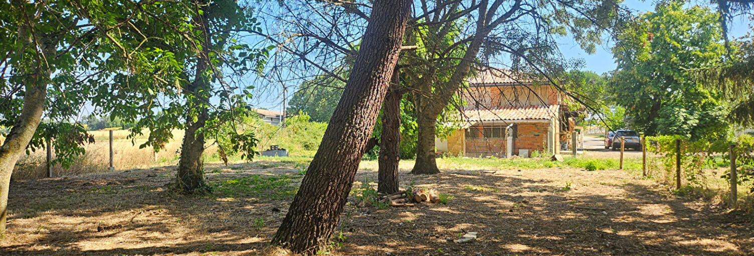 Maison 6 Pièces 175 m² à vendre à Villeneuve-lès-Bouloc (31620)