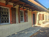 Villeneuve-lès-Bouloc ? Authentique toulousaine de caractère ? 6 pièces ? 175 m² — photo 3