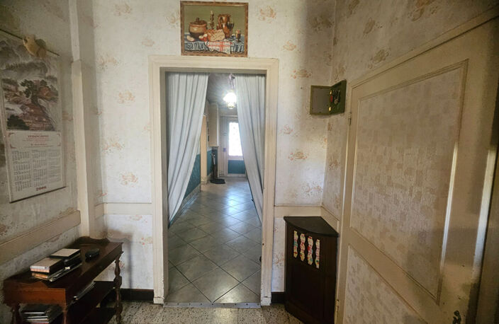 Villeneuve-lès-Bouloc ? Authentique toulousaine de caractère ? 6 pièces ? 175 m² — photo 4