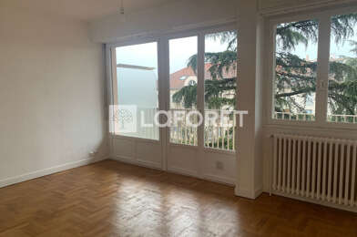 Appartement 1 pièces 640 €