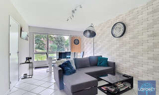 Appartement 2 Pièces 61 m² à vendre à Valenciennes (59300)