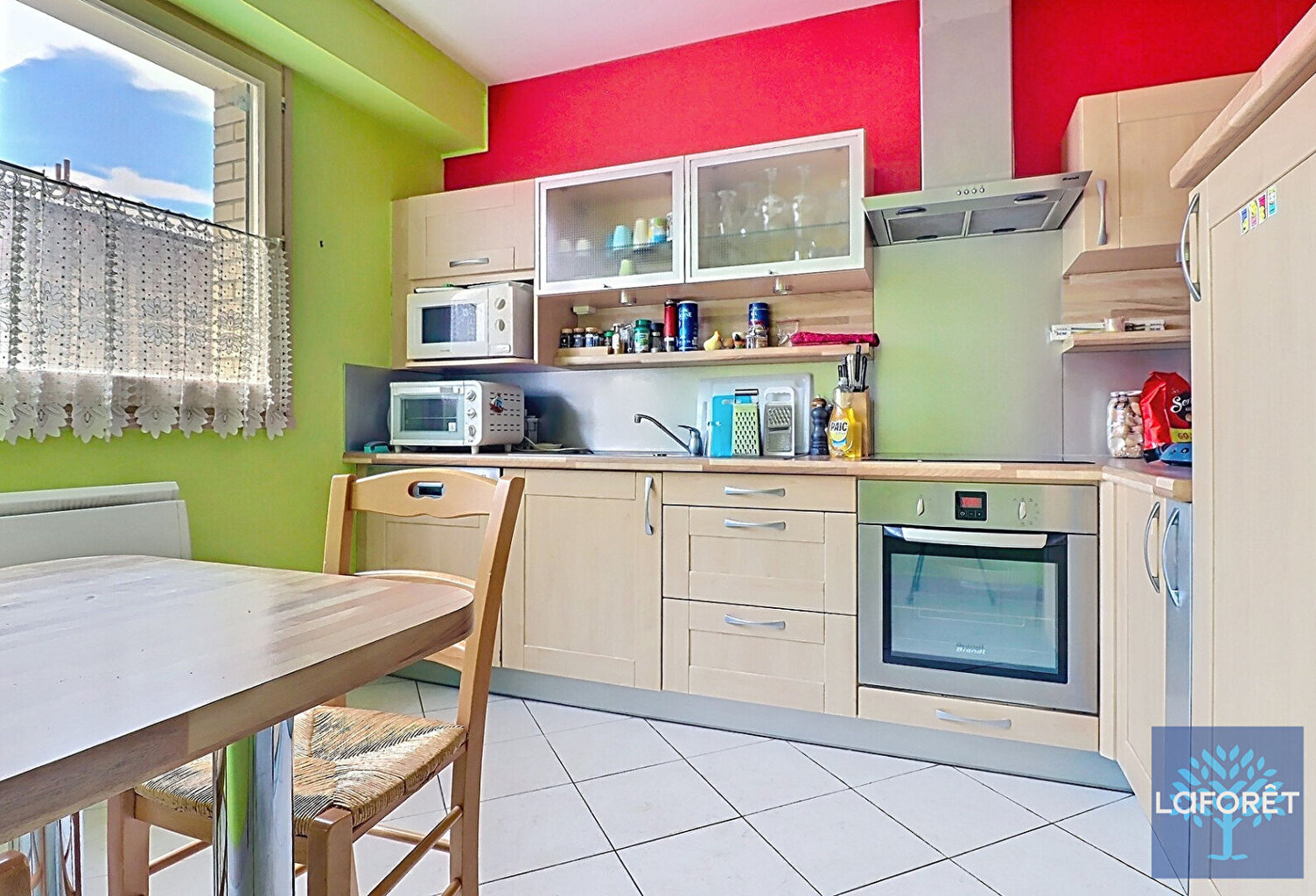 Appartement T2 en hypercentre — photo 1