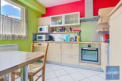 Appartement 2 pièces 115000 €