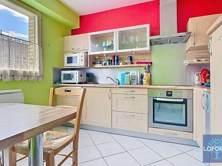 Appartement T2 en hypercentre — photo 1