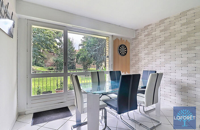 Appartement T2 en hypercentre — photo 3