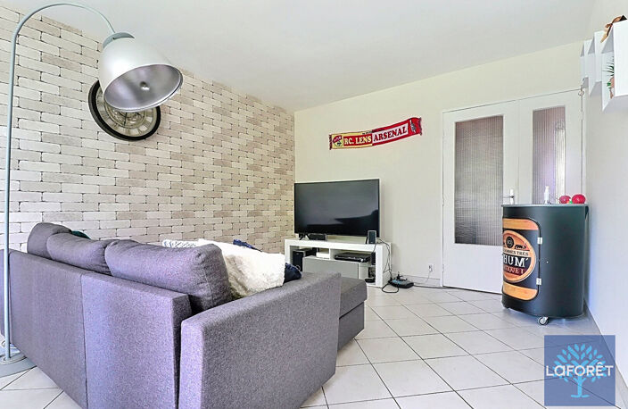 Appartement T2 en hypercentre — photo 4