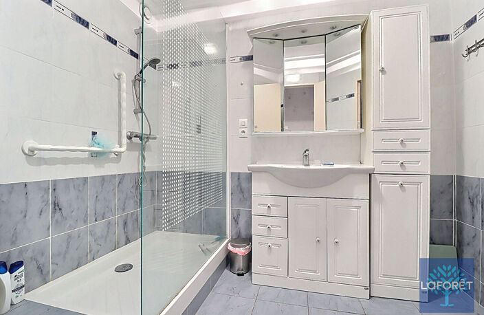 Appartement T2 en hypercentre — photo 5