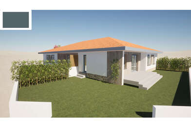 Appartement 3 pièces 506600 €