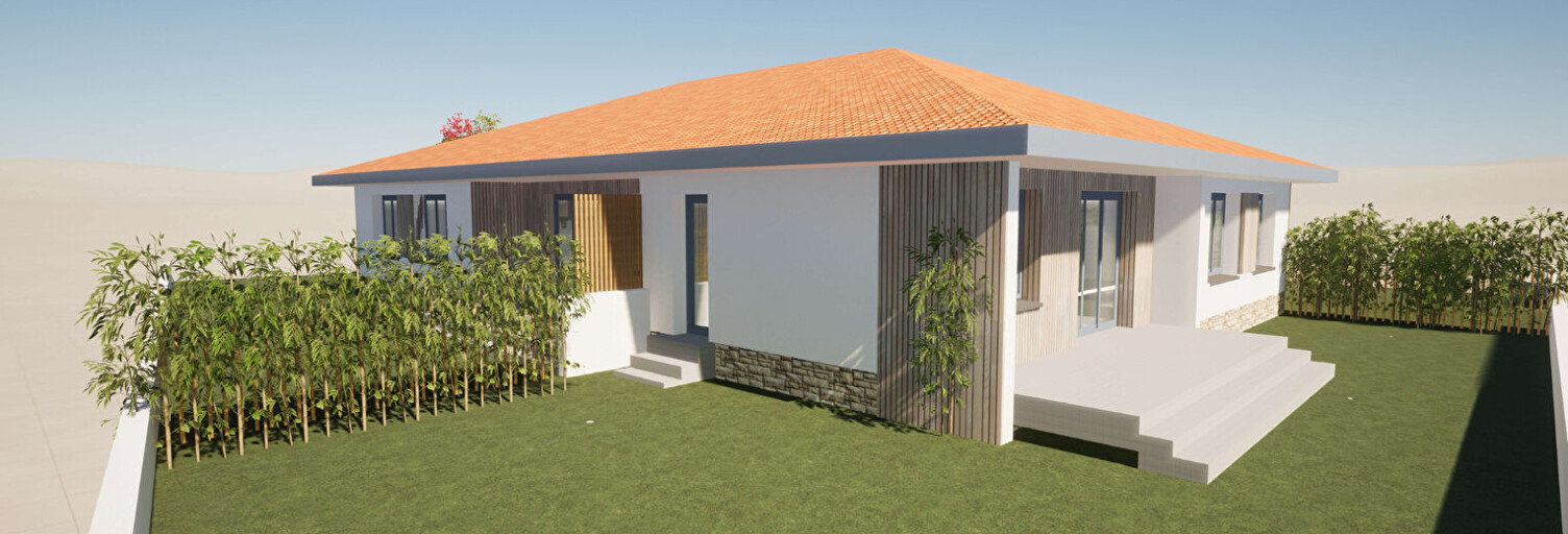 Appartement 3 Pièces 62 m² à vendre à Capbreton (40130)