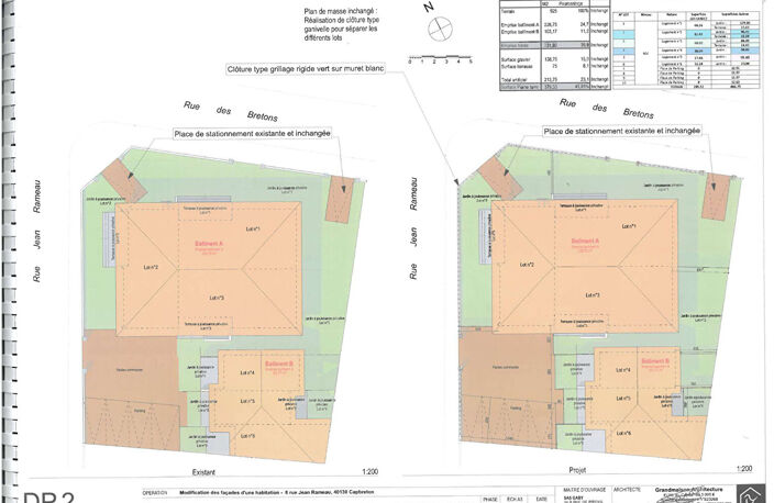 CAPBRETON TRIANGLE D'OR ? À 300 M DE LA PLAGE, T2 AVEC JARDIN ET PARKING PRIVATIF — photo 4