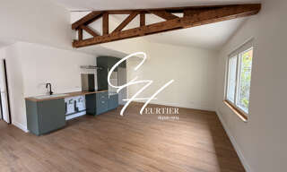 Appartement 2 Pièces 46 m² à louer à Grenoble (38000)