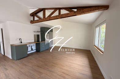 Appartement 2 pièces 790 €