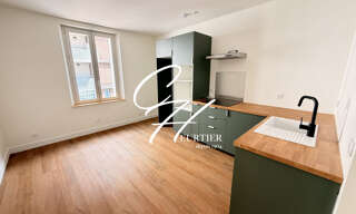 Appartement 2 Pièces 50 m² à louer à Grenoble (38100)