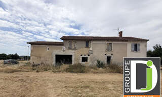 Maison 1 Pièce 100 m² à vendre à Upie (26120)