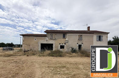 Maison 1 pièces 118000 €