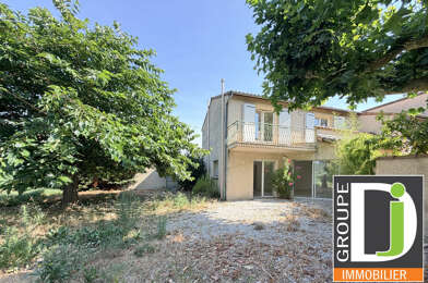 Maison 4 pièces 244000 €