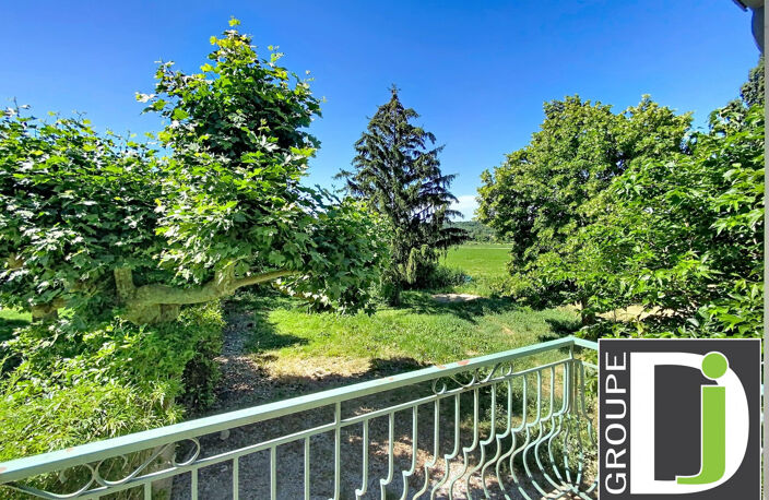 Maison mitoyenne à vendre à Montmeyran, avec garage — photo 2