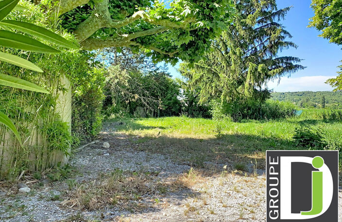 Maison mitoyenne à vendre à Montmeyran, avec garage — photo 3