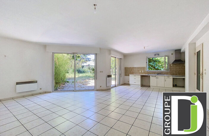 Maison mitoyenne à vendre à Montmeyran, avec garage — photo 4