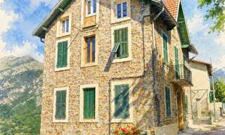 Appartement 2 Pièces 35 m² à vendre à Belvédère (06450)