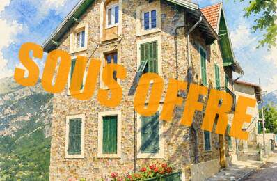 SOUS OFFRE - Charmant 2 pièces avec balcon et vue panoramique — photo du bien