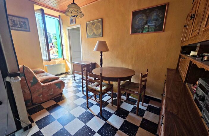 SOUS OFFRE - Charmant 2 pièces avec balcon et vue panoramique — photo 3