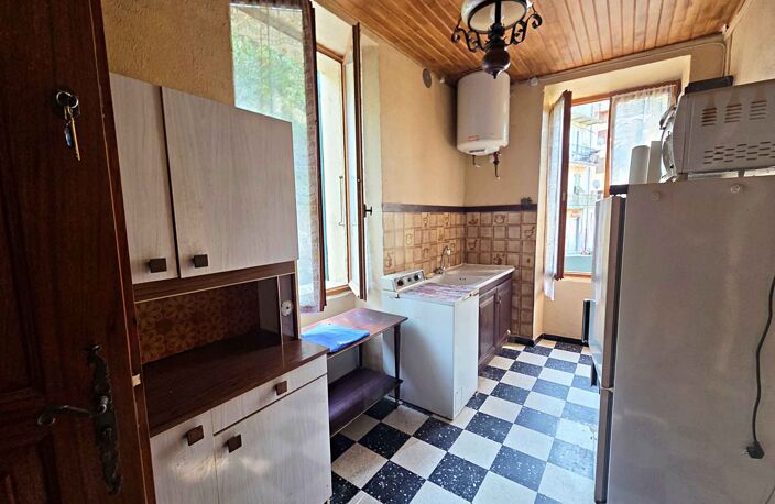 SOUS OFFRE - Charmant 2 pièces avec balcon et vue panoramique — photo 5