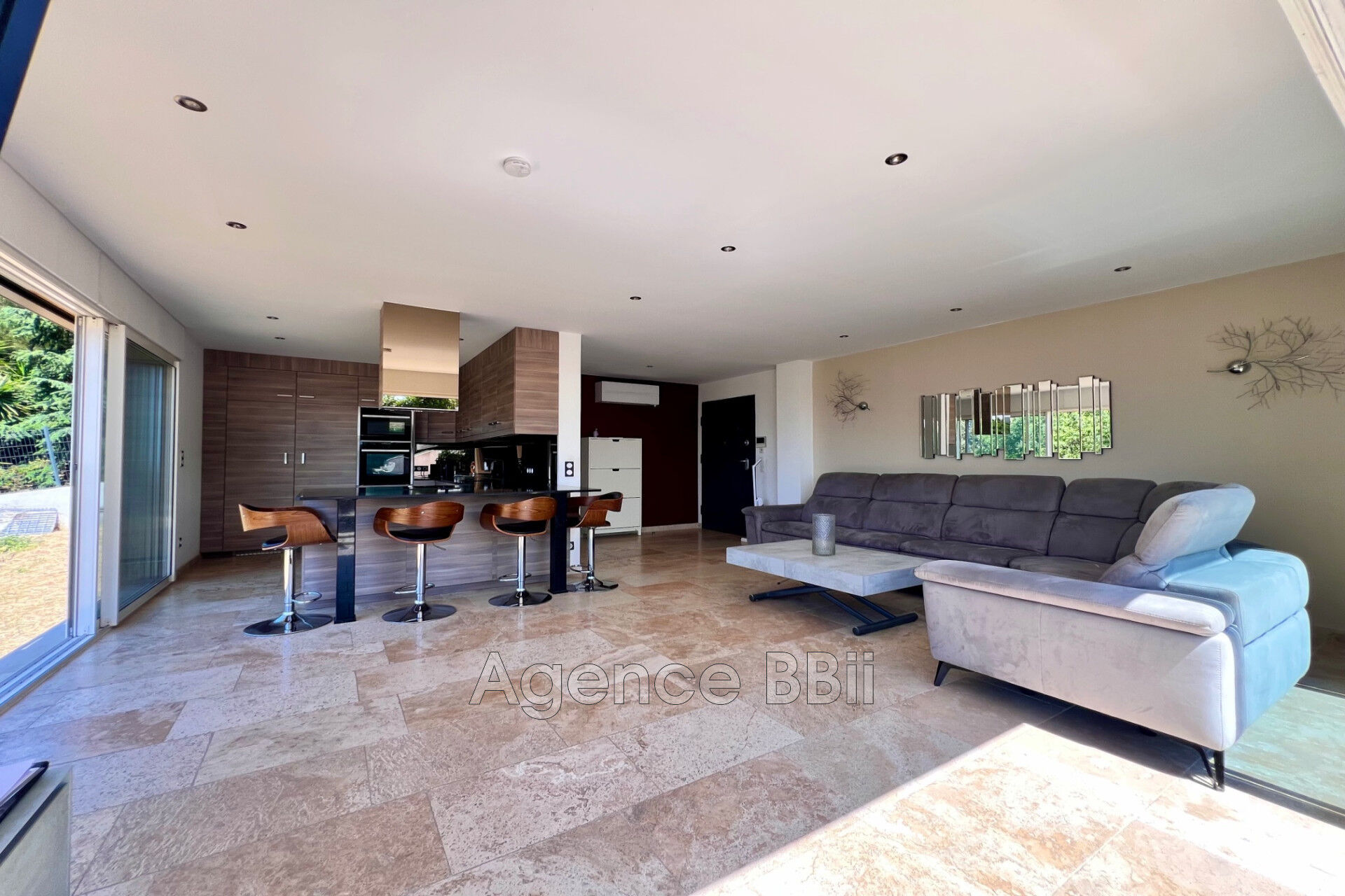 Villa / Maison  T5 à vendre Nice 06100