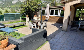 Maison 5 Pièces 125 m² à vendre à Tourrette-Levens (06690)