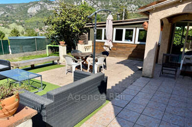 Maison 5 pièces 525000 €