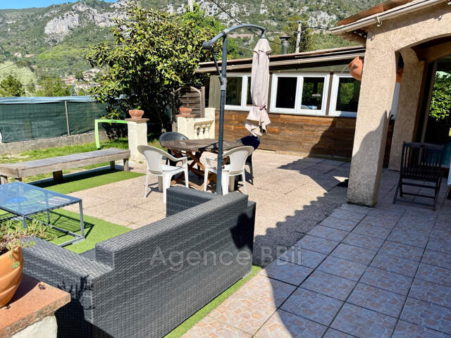 vente maison 6 Pièce(s) — photo du bien