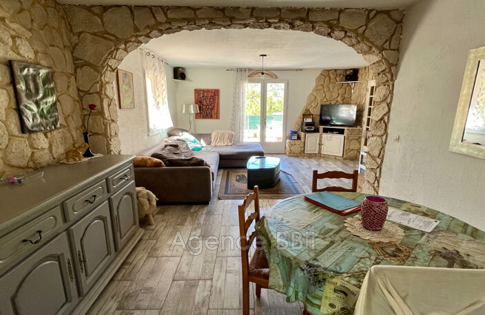vente maison 6 Pièce(s) — photo 2