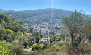 Terrain  1800 m² à vendre à Nice (06300)