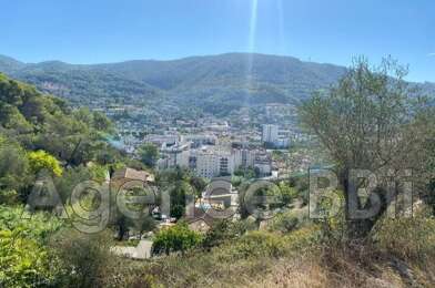 Terrain  243000 €