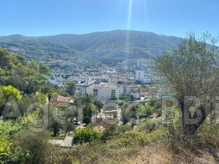 vente terrain — photo 1