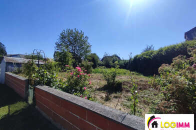 Terrain  53500 €