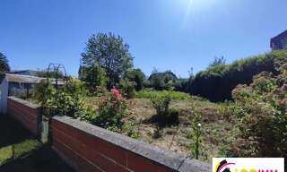 Terrain  695 m² à vendre à Maroilles (59550)