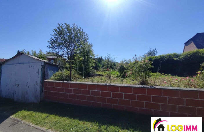 TERRAIN CONSTRUCTIBLE — photo 2